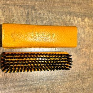 Kent Of London - Men’s Brush & Holder